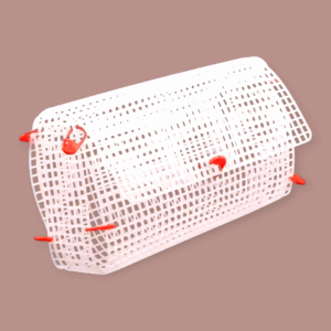 Tela Plastica para bolsa